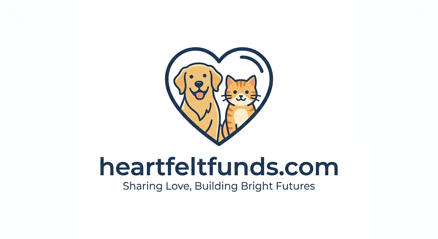Heartfelt Fund logo